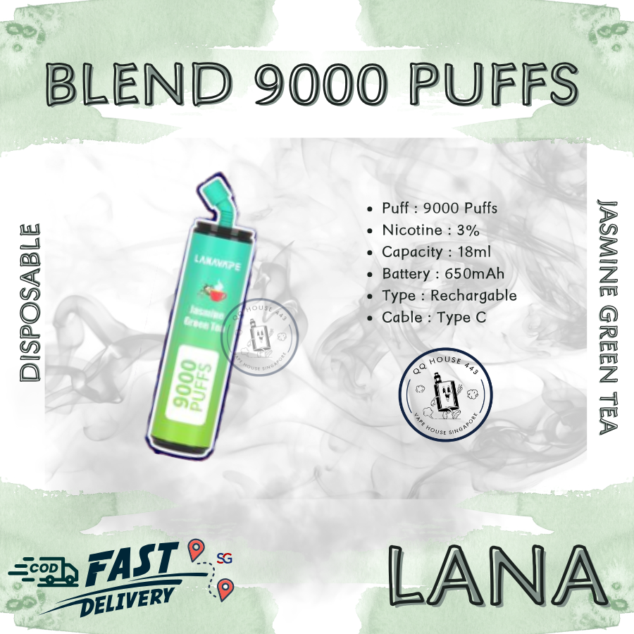 lana-blend-9000-jasmine-green-tea-singapore-disposable-vape-cod-delivery-sgvape-sgvapehouseqq443