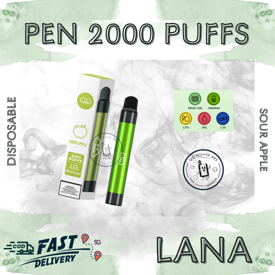 lana-pen-2000-sour-apple-singapore-disposable-vape-cod-delivery-sgvape-sgvapehouseqq443