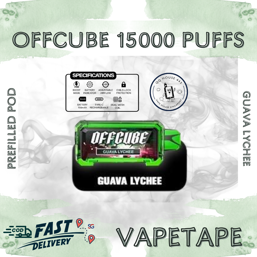 vapetape-offcube-cartridge-15000-guava-lychee-singapore-prefilled-pod-cod-delivery-sgvape-sgvapehouseqq443