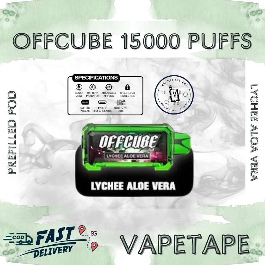 vapetape-offcube-cartridge-15000-lychee-aloe-vera-singapore-prefilled-pod-cod-delivery-sgvape-sgvapehouseqq443