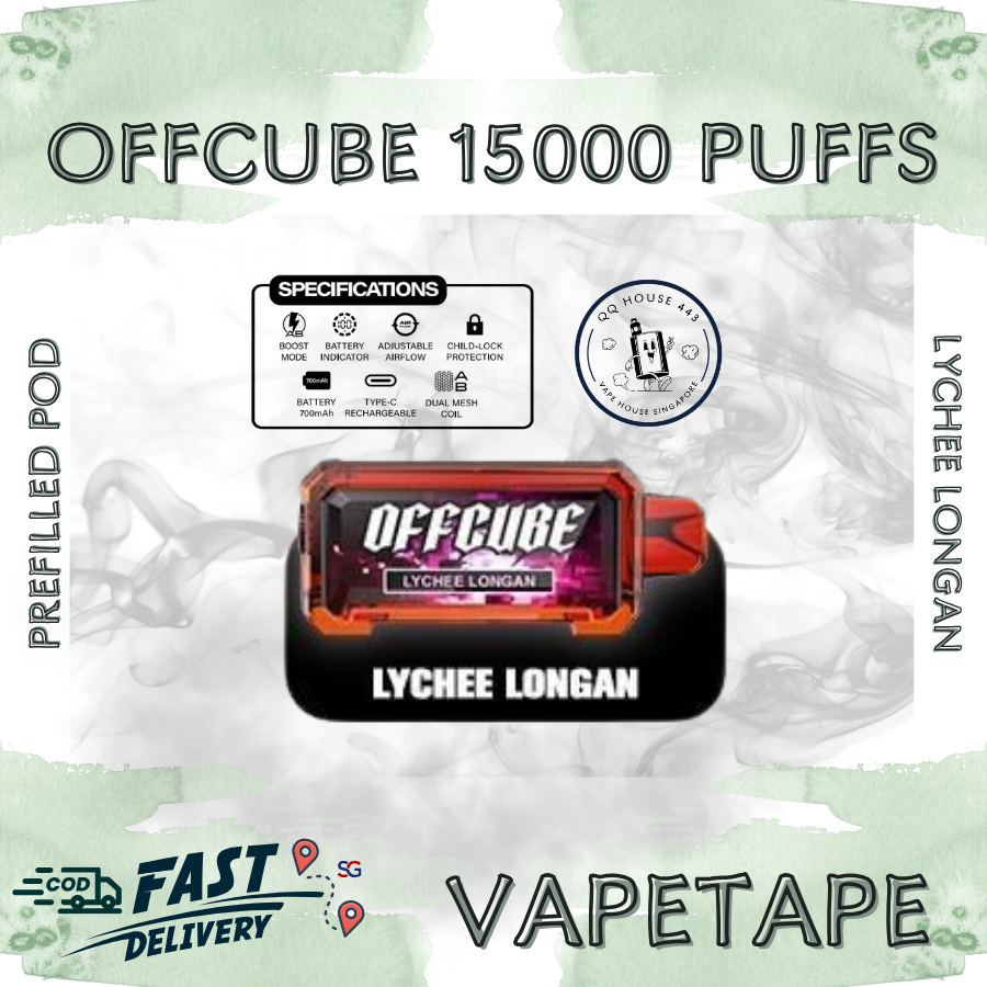 vapetape-offcube-cartridge-15000-lychee-longan-singapore-prefilled-pod-cod-delivery-sgvape-sgvapehouseqq443