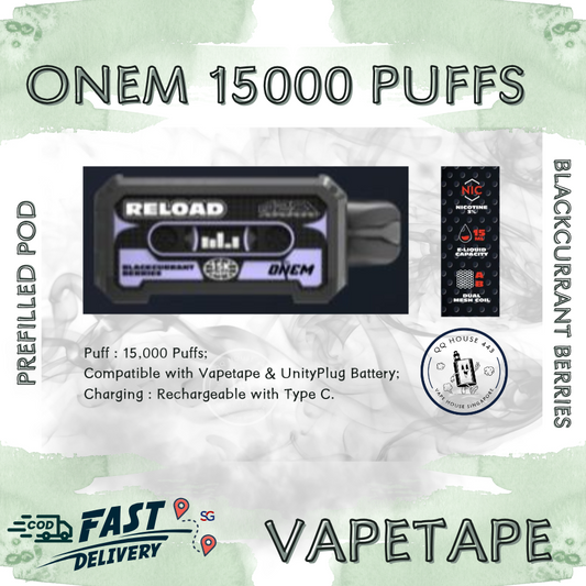 vapetape-onem-cartridge-15000-blackcurrant-berries-singapore-prefilled-pod-cod-delivery-sgvape-sgvapehouseqq443