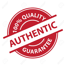 symbolize 100% guaranteed genuine product sold by SG VAPE HOUSE QQ 443