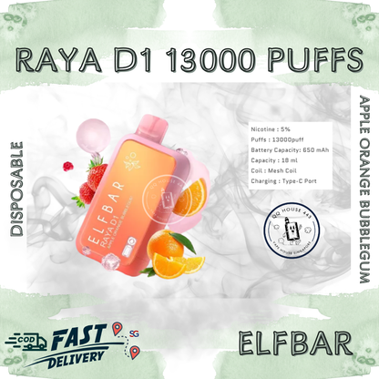 elfbar-raya-d1-13000-puffs-apple-orange-bubblegum-singapore-disposable-vape-cod-delivery-sgvape-sgvapehouseqq443