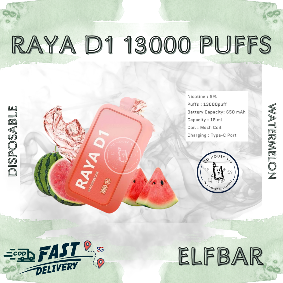 elfbar-raya-d1-13000-puffs-watermelon-singapore-disposable-vape-cod-delivery-sgvape-sgvapehouseqq443