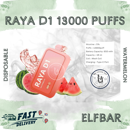 elfbar-raya-d1-13000-puffs-watermelon-singapore-disposable-vape-cod-delivery-sgvape-sgvapehouseqq443
