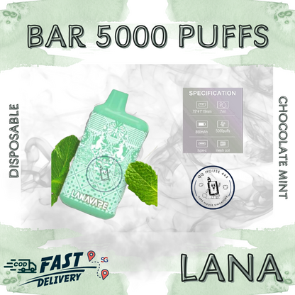 lana-bar-5000-chocolate-mint-singapore-disposable-vape-cod-delivery-sgvape-sgvapehouseqq443