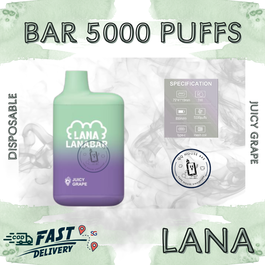 lana-bar-5000-juicy-grape-singapore-disposable-vape-cod-delivery-sgvape-sgvapehouseqq443