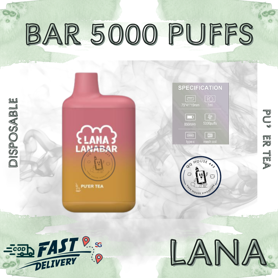 lana-bar-5000-puer-tea-singapore-disposable-vape-cod-delivery-sgvape-sgvapehouseqq443