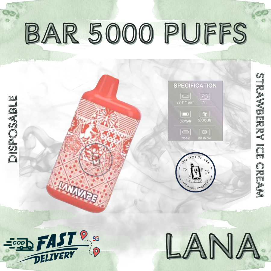 lana-bar-5000-strawberry-ice-cream-singapore-disposable-vape-cod-delivery-sgvape-sgvapehouseqq443