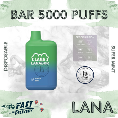 lana-bar-5000-super-mint-singapore-disposable-vape-cod-delivery-sgvape-sgvapehouseqq443