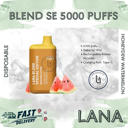 lana-blend-special-edition-5000-honeydew-watermelon-singapore-disposable-vape-cod-delivery-sgvape-sgvapehouseqq443
