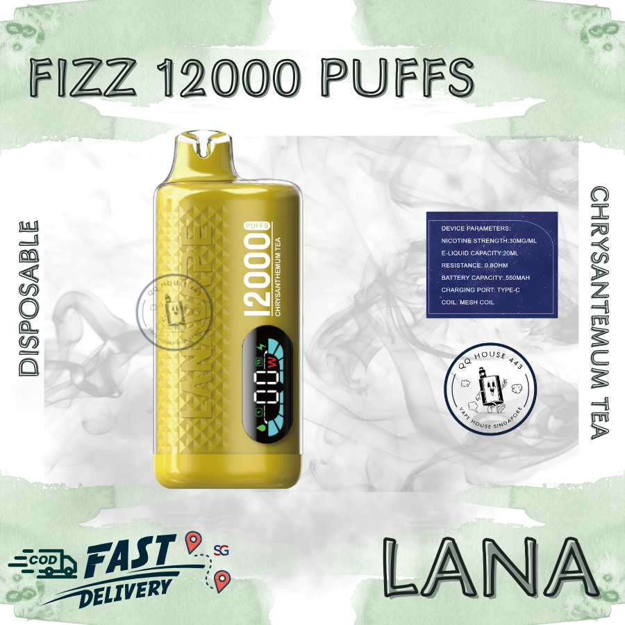 lana-fizz-12000-chrysanthemum-tea-singapore-disposable-vape-cod-delivery-sgvape-sgvapehouseqq443