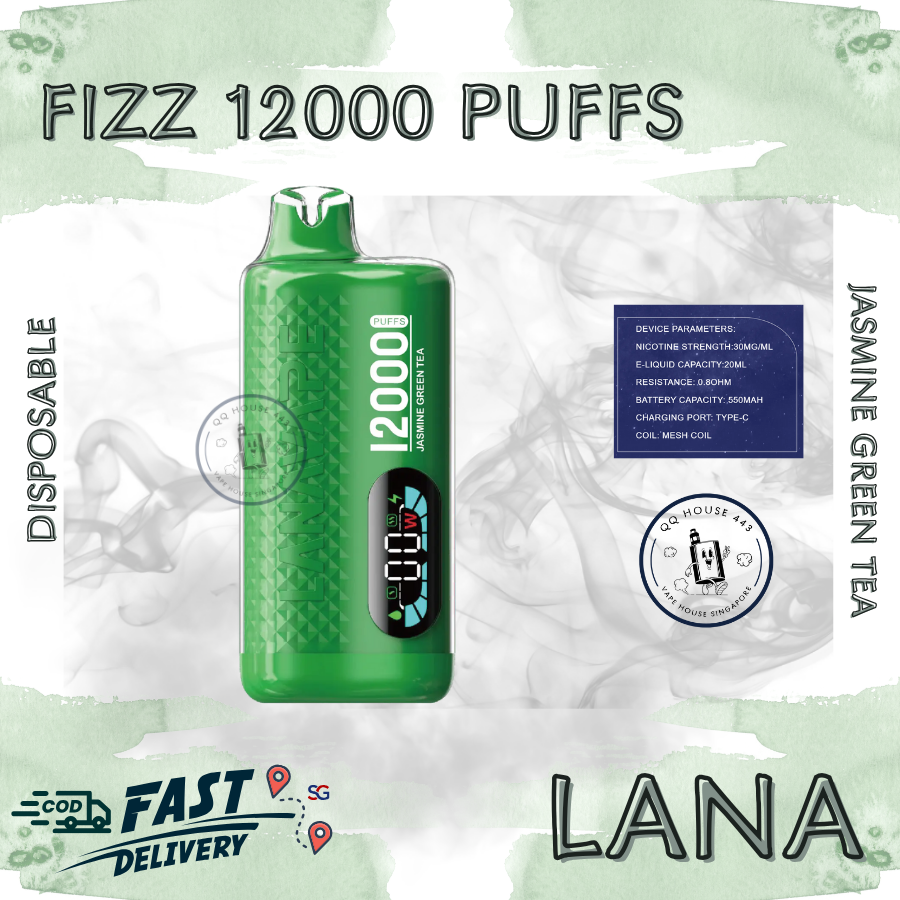 lana-fizz-12000-jasmine-green-tea-singapore-disposable-vape-cod-delivery-sgvape-sgvapehouseqq443