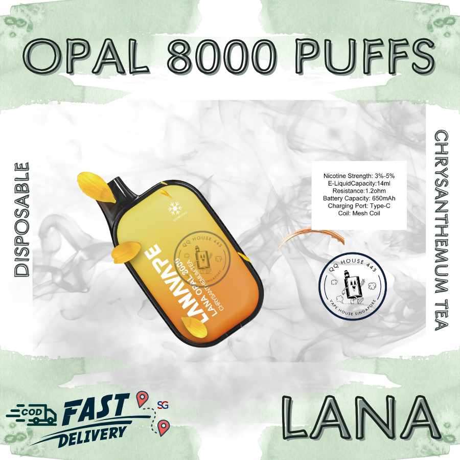 lana-opal-8000-chrysanthemum-tea-singapore-disposable-vape-cod-delivery-sgvape-sgvapehouseqq443