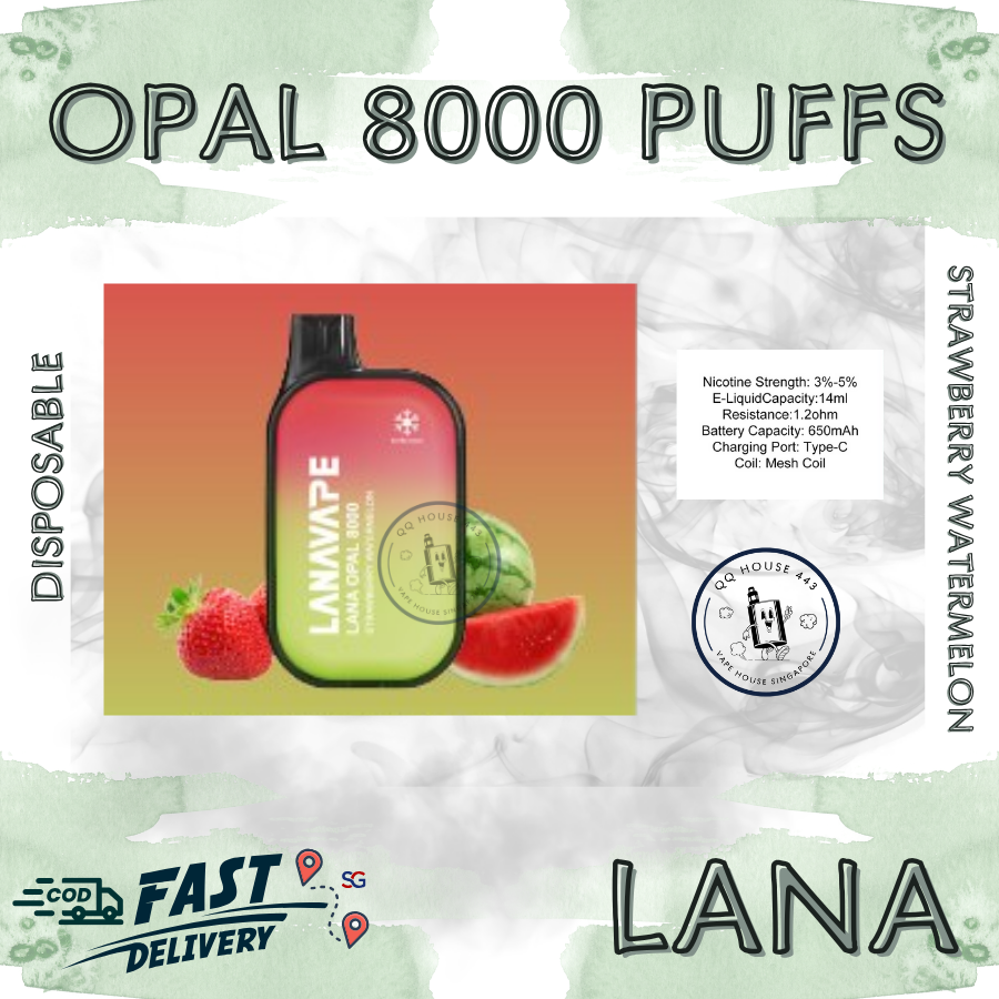 lana-opal-8000-strawberry-watermelon-singapore-disposable-vape-cod-delivery-sgvape-sgvapehouseqq443