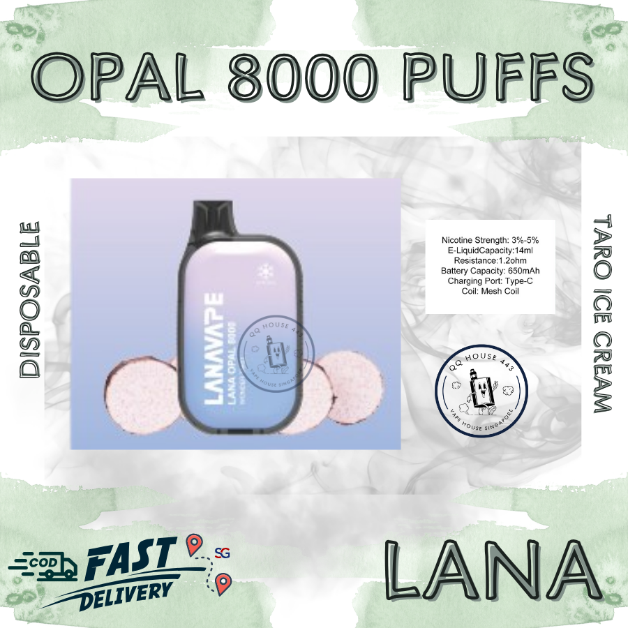 lana-opal-8000-taro-ice-cream-singapore-disposable-vape-cod-delivery-sgvape-sgvapehouseqq443