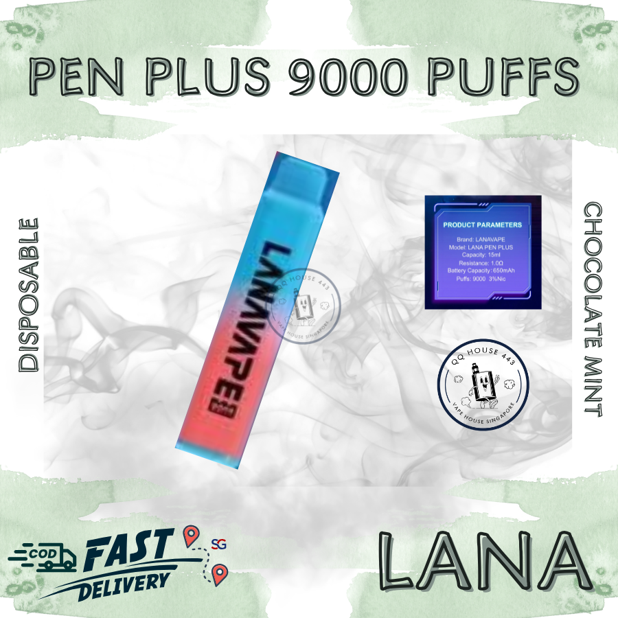 lana-pen-plus-9000-chocolate-mint-singapore-disposable-vape-cod-delivery-sgvape-sgvapehouseqq443