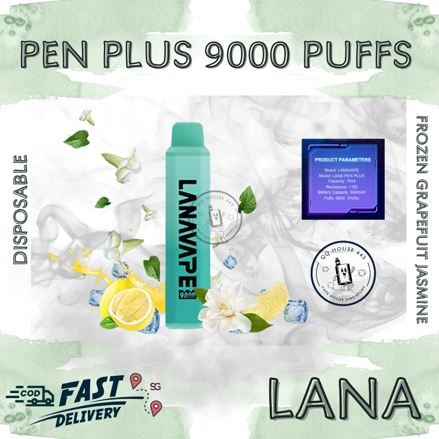 lana-pen-plus-9000-frozen-grapefruit-jasmine-singapore-disposable-vape-cod-delivery-sgvape-sgvapehouseqq443
