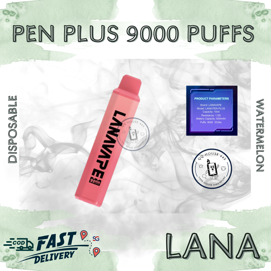 lana-pen-plus-9000-watermelon-singapore-disposable-vape-cod-delivery-sgvape-sgvapehouseqq443