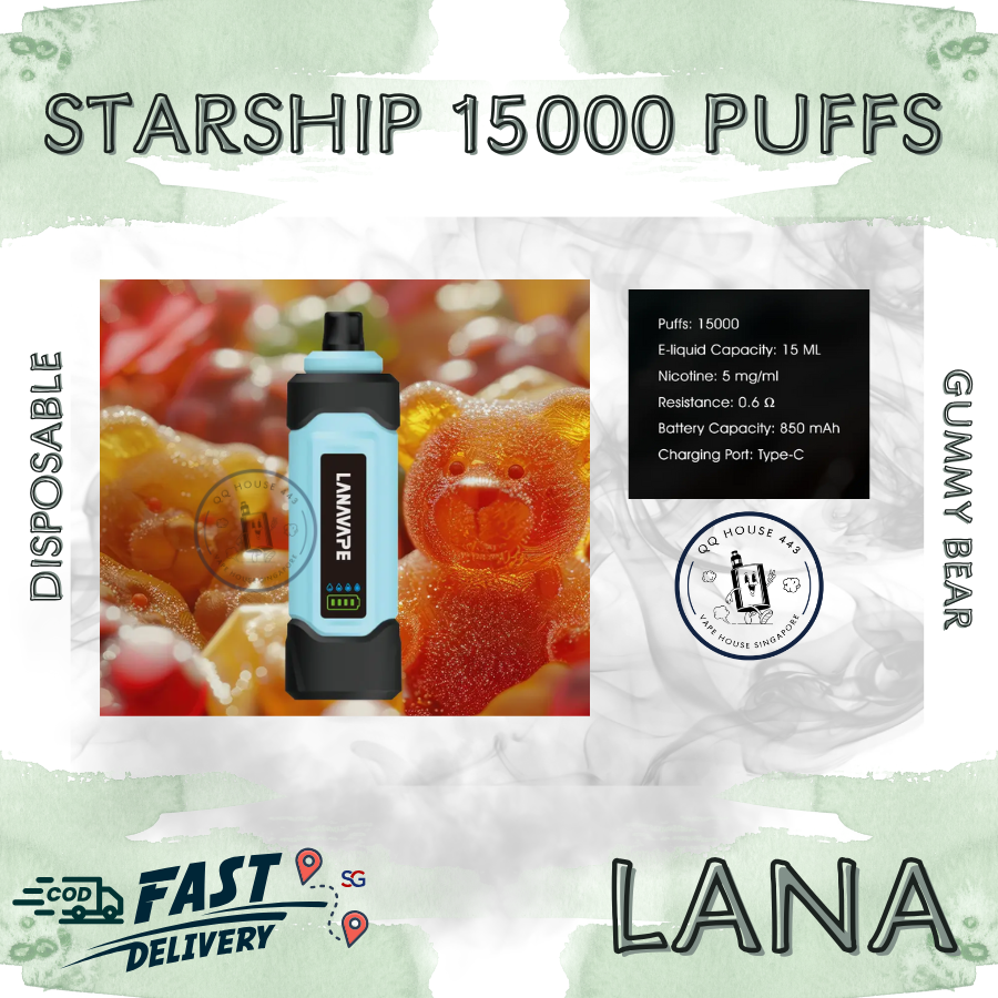 lana-starship-15000-gummy-bear-singapore-disposable-vape-cod-delivery-sgvape-sgvapehouseqq443