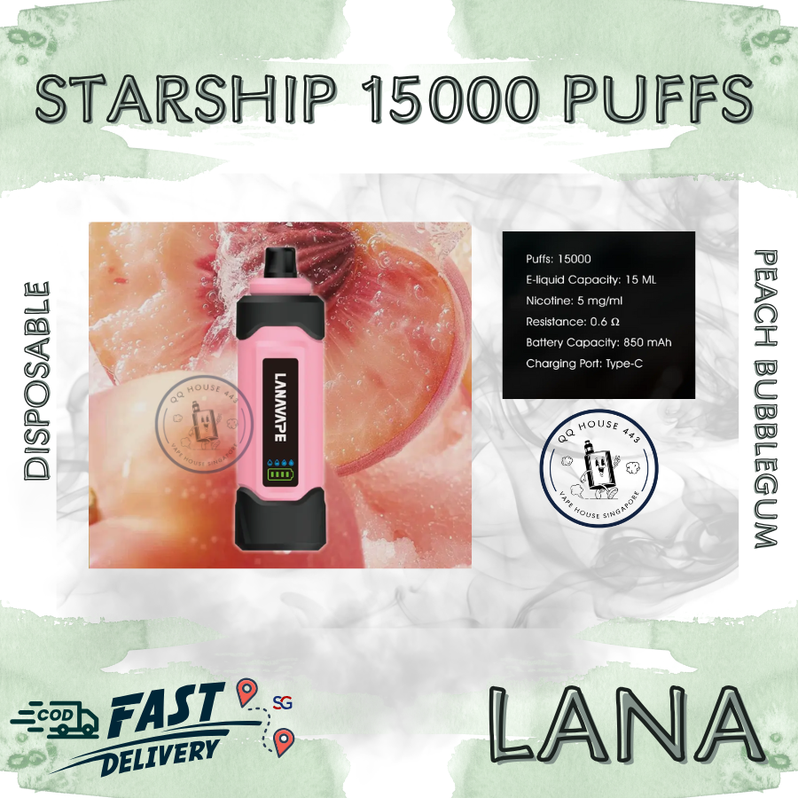lana-starship-15000-peach-bubblegum-singapore-disposable-vape-cod-delivery-sgvape-sgvapehouseqq443