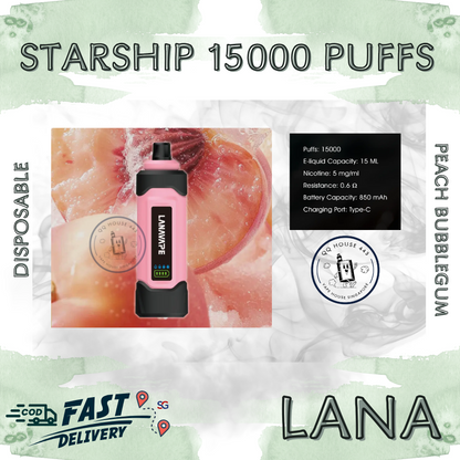 lana-starship-15000-peach-bubblegum-singapore-disposable-vape-cod-delivery-sgvape-sgvapehouseqq443