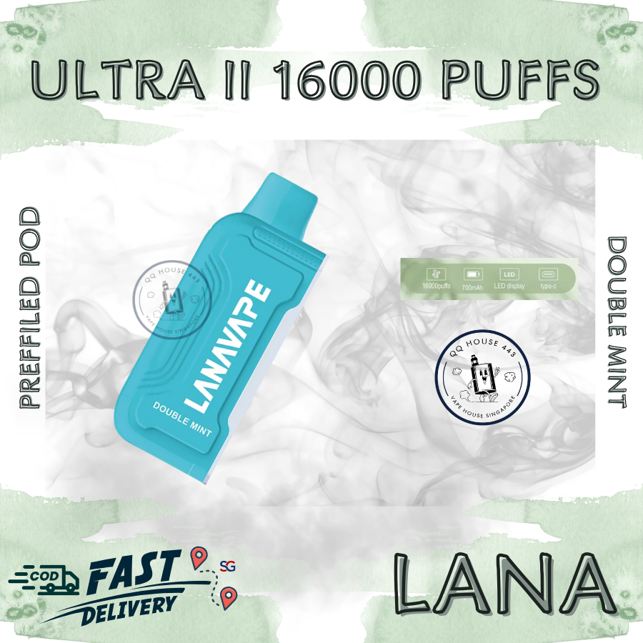 lana-ultra-2-16000-cartridge-double-mint-singapore-prefilled-pod-cod-delivery-sgvape-sgvapehouseqq443