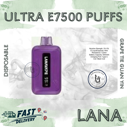 lana-ultra-e7500-puffs-grape-tie-guan-yin-singapore-disposable-vape-cod-delivery-sgvape-sgvapehouseqq443
