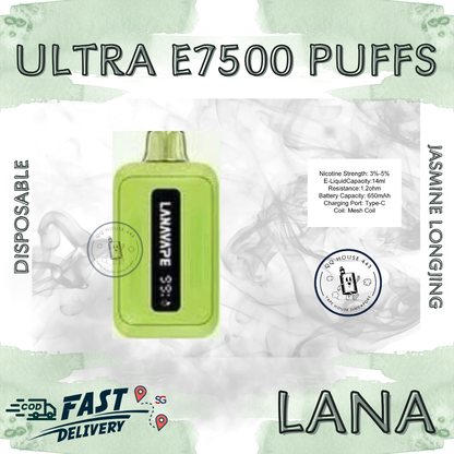 lana-ultra-e7500-puffs-jasmine-longjing-singapore-disposable-vape-cod-delivery-sgvape-sgvapehouseqq443
