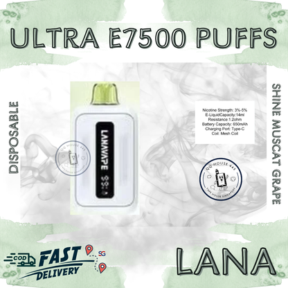 lana-ultra-e7500-puffs-shine-muscat-grape-singapore-disposable-vape-cod-delivery-sgvape-sgvapehouseqq443