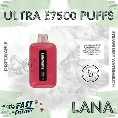 lana-ultra-e7500-puffs-strawberry-watermelon-singapore-disposable-vape-cod-delivery-sgvape-sgvapehouseqq443