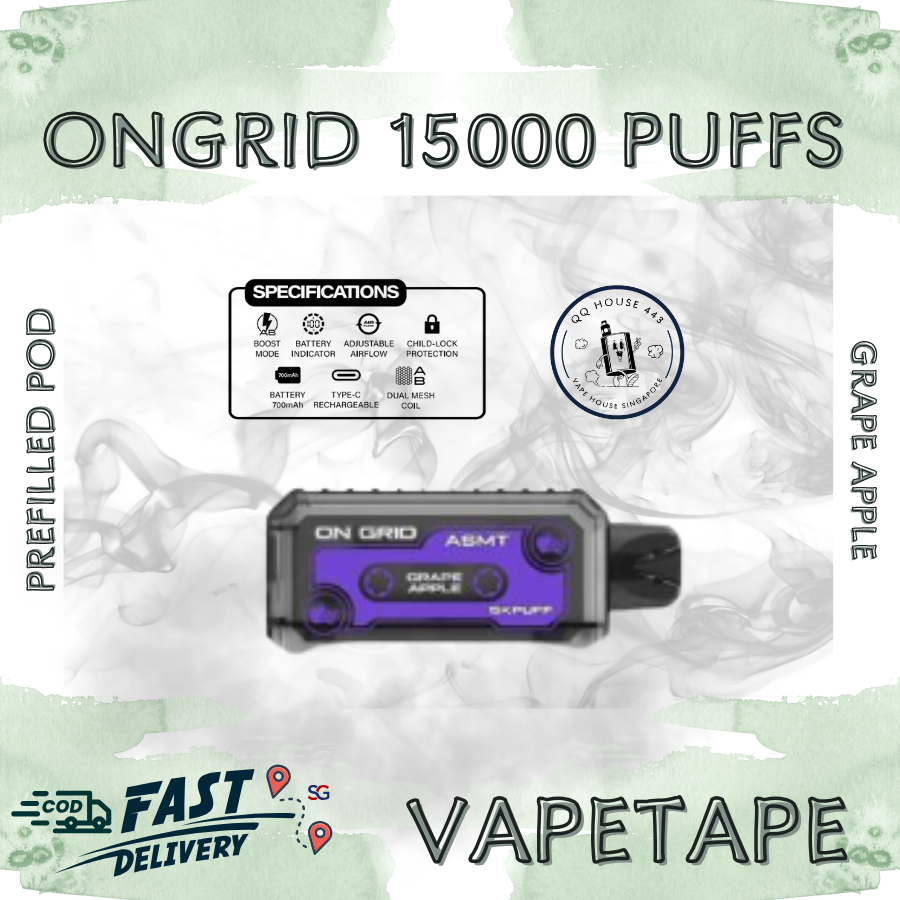 ongrid-catridge-15000-grape-apple-singapore-prefilled-pod-cod-delivery-sgvape-sgvapehouseqq443