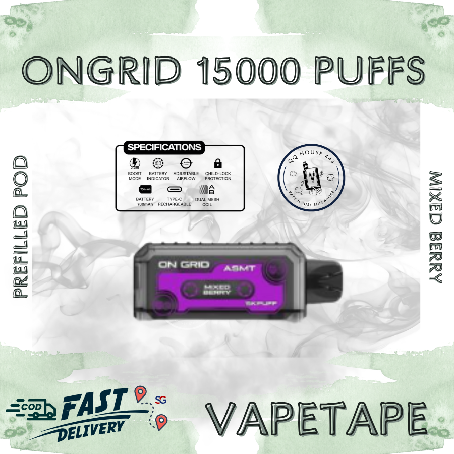ongrid-catridge-15000-mixed-berry-singapore-prefilled-pod-cod-delivery-sgvape-sgvapehouseqq443
