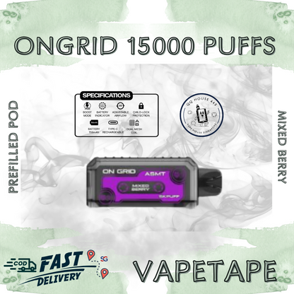 ongrid-catridge-15000-mixed-berry-singapore-prefilled-pod-cod-delivery-sgvape-sgvapehouseqq443