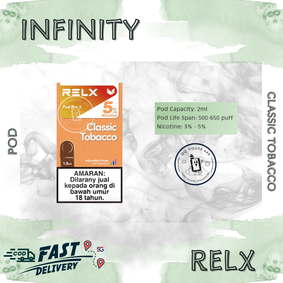 relx-infinity-pod-classic-tobacco-singapore-pod-cod-delivery-sgvape-sgvapehouseqq443