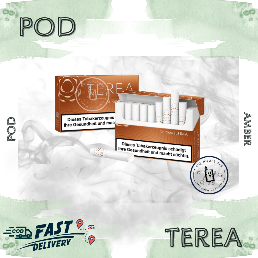 terea-pod-amber-singapore-pod-cod-delivery-sgvape-sgvapehouseqq443
