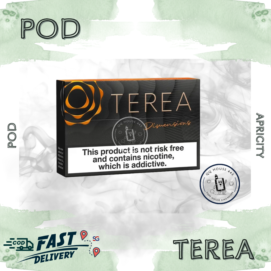terea-pod-apricity-singapore-pod-cod-delivery-sgvape-sgvapehouseqq443