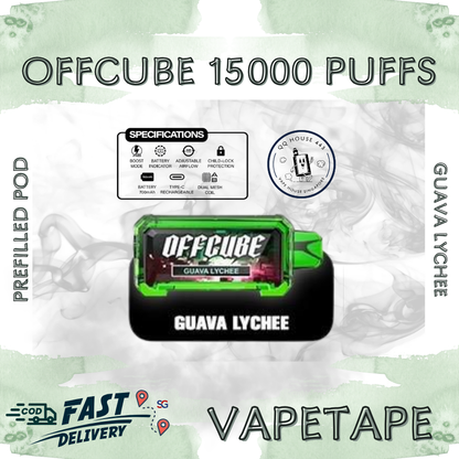 vapetape-offcube-cartridge-15000-guava-lychee-singapore-prefilled-pod-cod-delivery-sgvape-sgvapehouseqq443