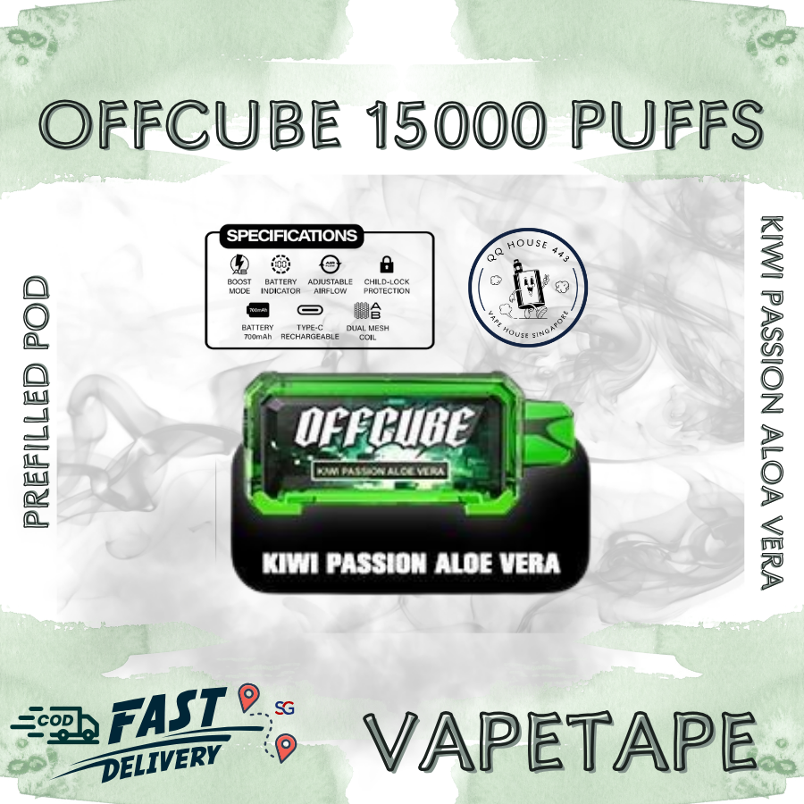 vapetape-offcube-cartridge-15000-kiwi-passion-aloe-vera-singapore-prefilled-pod-cod-delivery-sgvape-sgvapehouseqq443