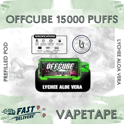 vapetape-offcube-cartridge-15000-lychee-aloe-vera-singapore-prefilled-pod-cod-delivery-sgvape-sgvapehouseqq443