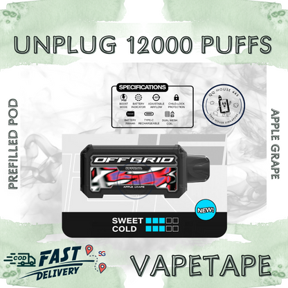 vapetape-unplug-catridge-12000-apple-grape-singapore-prefilled-pod-cod-delivery-sgvape-sgvapehouseqq443