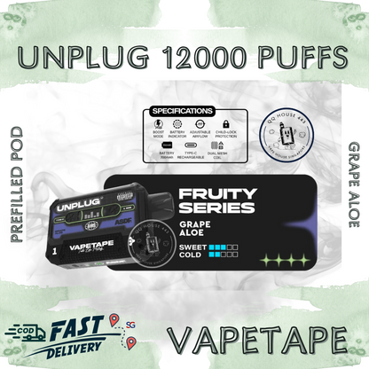 vapetape-unplug-catridge-12000-grape-aloe-singapore-prefilled-pod-cod-delivery-sgvape-sgvapehouseqq443